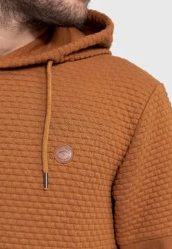 Indicode Jeans Hoodie - Rubber 8 Indicode Jeans Hoodie - Rubber -Indicode Jeans Verkoop 27623c735ad045ada36359d6b6fa6c5d