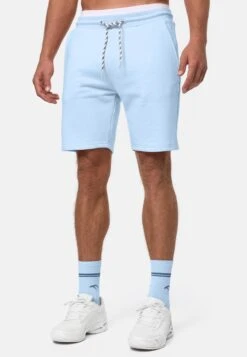 Indicode Jeans Sweat Shorts Regular Broek Yates Heren Lichtblauw 9 Indicode Jeans Sweat Shorts Regular Broek Yates Heren Lichtblauw -Indicode Jeans Verkoop 28cb563042b79f2861a589f9a3dd7c01