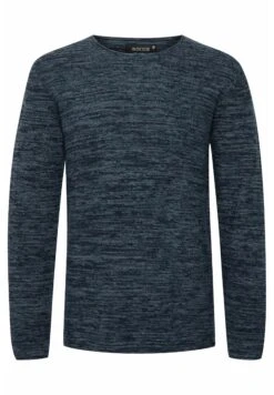 Indicode Jeans Idbayne - Trui - China Blue -Indicode Jeans Verkoop 2926a4db5ee34050ac0a87f8e640ad8b