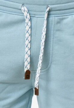 Indicode Jeans Shorts Regular Broek Aldrich Heren Lichtblauw -Indicode Jeans Verkoop 298351760bc21fa7028fa192f4cb7df6