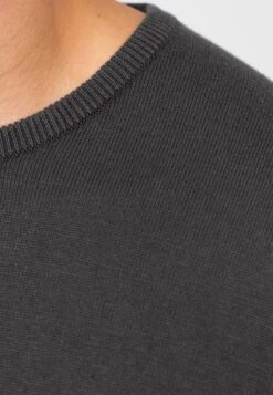 Indicode Jeans Crewneck Truien Trui Benjamin Heren Donkergrijs 11 Indicode Jeans Crewneck Truien Trui Benjamin Heren Donkergrijs -Indicode Jeans Verkoop 2a2d0c4f9631cab643544cdd250da75d