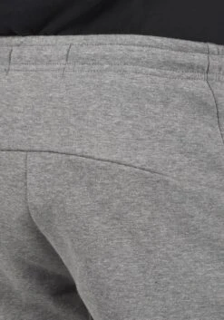 Indicode Jeans Sweatpants Tapered Broek Napanee Heren Grijs -Indicode Jeans Verkoop 2aa35f851795693b0ac270e4aaa0ed2b