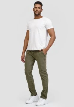 Indicode Jeans Chinos Regular Chino Spence Heren Groen 9 Indicode Jeans Chinos Regular Chino Spence Heren Groen -Indicode Jeans Verkoop 2aa90fae7b12b28b406659725b7e883b