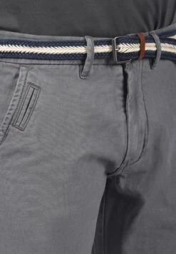 Indicode Jeans Idmews - Shorts - Grey -Indicode Jeans Verkoop 2abce1ccba644b58bf901d0bb09017b7