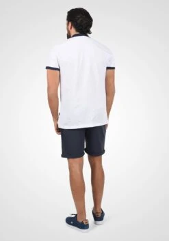 Indicode Jeans Idmews - Shorts - Navy -Indicode Jeans Verkoop 2bcfd98cbd164139b2da1de6e892292f