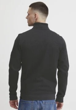 Indicode Jeans Arcelio - Vest - Black -Indicode Jeans Verkoop 2c7f2e6c98424d2c9c0b636c0923cba9