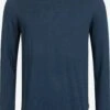 Indicode Jeans Crewneck Truien Trui Benjamin Heren Donkerblauw