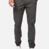 Indicode Jeans Fields - Broek - Raven