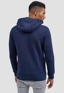 Indicode Jeans Sweater - Navy 9 Indicode Jeans Sweater - Navy -Indicode Jeans Verkoop 2d76b593ec514c8a8be5ece6e7e7961e