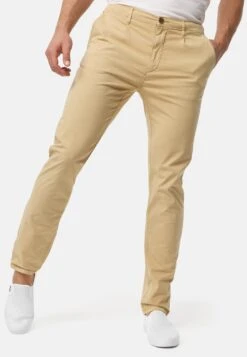 Indicode Jeans Inforty - Straight Leg Jeans - Mojave -Indicode Jeans Verkoop 2de701ed88774d619aaee8b9003a50a4