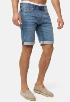 Indicode Jeans Denim Shorts Regular Jeans Delmare Heren Blauw 10 Indicode Jeans Denim Shorts Regular Jeans Delmare Heren Blauw -Indicode Jeans Verkoop 2df0e03e8bd0e9fbf82313bdd13a3992