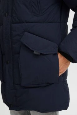 Indicode Jeans Parkas Winterparka Idzeppal Heren Navy 9 Indicode Jeans Parkas Winterparka Idzeppal Heren Navy -Indicode Jeans Verkoop 2e2a5e28c0b945860b206100cfa068a8