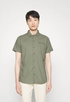 Indicode Jeans Rollo - Overhemd - Army