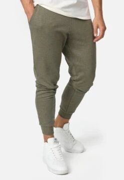 Indicode Jeans Trainingsbroek - Army Mix -Indicode Jeans Verkoop 2e73f65f043248fb989c2818dc0e79ff