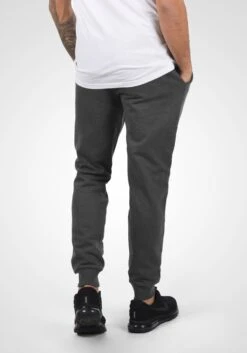 Indicode Jeans Sweatpants Regular Broek Heren Grijs -Indicode Jeans Verkoop 2e8cfb0c19f579a73237132b4cf232c6