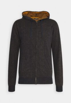 Indicode Jeans Iskar - Vest - Navy -Indicode Jeans Verkoop 2f262bc6f8234d0ea8fc20ca38243989