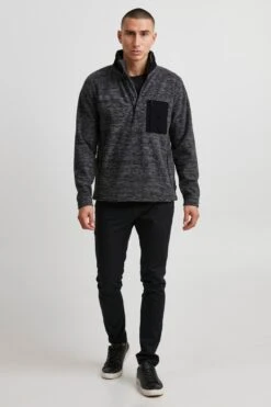 Indicode Jeans Coltruien Trui Heren Grijs Gemêleerd 8 Indicode Jeans Coltruien Trui Heren Grijs Gemêleerd -Indicode Jeans Verkoop 2f5a71ab06f67d8957bdac6ae766c8d1