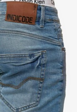Indicode Jeans Denim Shorts Regular Jeans Caden Heren Lichtblauw 11 Indicode Jeans Denim Shorts Regular Jeans Caden Heren Lichtblauw -Indicode Jeans Verkoop 2fe2366d853328054d02429079a68e19
