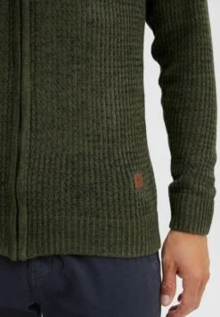 Indicode Jeans Idvalego - Vest - Army -Indicode Jeans Verkoop 2ff03eb3ee7e431e8bbe1cb1d989c463