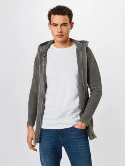 Indicode Jeans Vesten Gebreid Vest Graham Heren Donkergrijs 7 Indicode Jeans Vesten Gebreid Vest Graham Heren Donkergrijs -Indicode Jeans Verkoop 30062d36b527459a03a59cc94ea86a0e