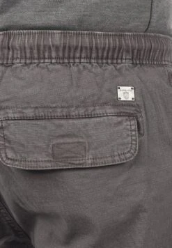 Indicode Jeans Frances - Shorts - Grey -Indicode Jeans Verkoop 301af145085042af90a8b8956053364d