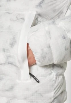 Indicode Jeans Inatticus - Jas - Off-White -Indicode Jeans Verkoop 302bfd2a07a24c0a8fa181354992acb2