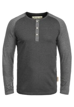 Indicode Jeans Winston - Sweater - Charcoal 6 Indicode Jeans Winston - Sweater - Charcoal -Indicode Jeans Verkoop 311eff025f9a48c5aafad8bb362ab081