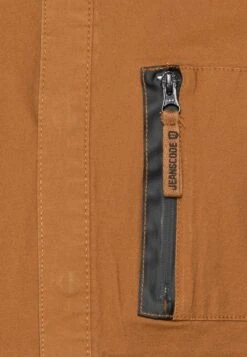 Indicode Jeans Overhemd - Rubber -Indicode Jeans Verkoop 31a169662dc6456ea5a92a40c41ad063