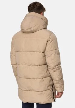 Indicode Jeans Parkas Winterparka Kasper Heren Beige 12 Indicode Jeans Parkas Winterparka Kasper Heren Beige -Indicode Jeans Verkoop 31a8040d5a02c981c5fb32e08620357e