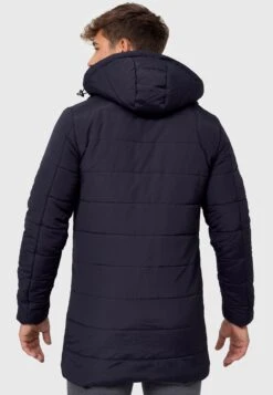 Indicode Jeans Parkas Winterparka Ontario Heren Donkerblauw 8 Indicode Jeans Parkas Winterparka Ontario Heren Donkerblauw -Indicode Jeans Verkoop 31daa214f49888363cad680df157c857