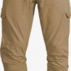 Indicode Jeans Cargobroeken Tapered Cargobroek Levi Cargo Heren Brokaat