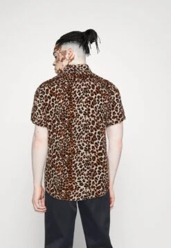 Indicode Jeans Merida - Overhemd - Black -Indicode Jeans Verkoop 350ea47f111d4d879aa3c90280bd2973