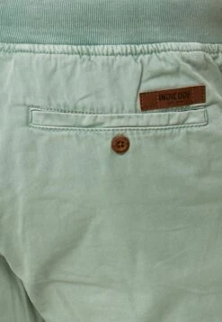 Indicode Jeans Chino Shorts Loosefit Chino Carver Heren Pastelblauw -Indicode Jeans Verkoop 356b073e20a12202a5d84a1df4d4b950