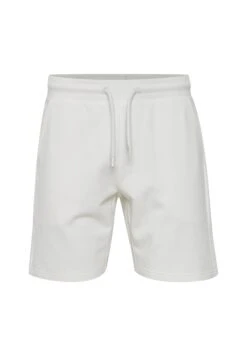 Indicode Jeans Idkennan - Shorts - Off-White -Indicode Jeans Verkoop 35c2a820ea7c4cff80f4badfd85b7f58