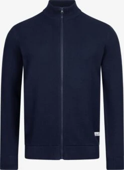 Indicode Jeans Coltruien Trui Marco Heren Navy