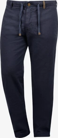 Indicode Jeans Pantalons Regular Broek Ives Heren Donkerblauw