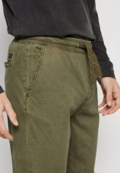 Indicode Jeans Nexus - Broek - Army -Indicode Jeans Verkoop 3651f891a7d3466083bf14daa4f9cfb4