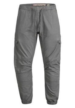 Indicode Jeans Levi - Cargobroek - Iron 11 Indicode Jeans Levi - Cargobroek - Iron -Indicode Jeans Verkoop 3678ef11787c49ccac87b1bd32921400