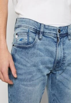 Indicode Jeans Coil Jogger - Jeans Tapered Fit - Salty Bleach 9 Indicode Jeans Coil Jogger - Jeans Tapered Fit - Salty Bleach -Indicode Jeans Verkoop 36d93ed448f140129690a7cd967714d4