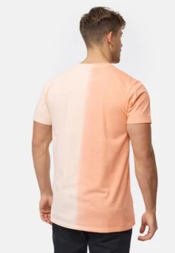 Indicode Jeans Ingibs - T-Shirt Print - Scallop -Indicode Jeans Verkoop 376ff1fc7896422896cc71c8c47a02ea