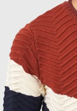 Indicode Jeans Dean - Trui - Arabian Spice 6 Indicode Jeans Dean - Trui - Arabian Spice -Indicode Jeans Verkoop 384d214a83ae482eafad7b6ee0f6eea9