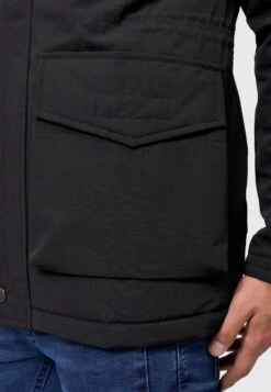 Indicode Jeans Parkas Winterparka Heren Zwart 16 Indicode Jeans Parkas Winterparka Heren Zwart -Indicode Jeans Verkoop 38c5f4fcb53130681652c912f7dbe1c6
