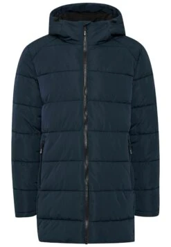 Indicode Jeans Idhersh - Winterjas - Navy -Indicode Jeans Verkoop 3a184e14c0d94a28bfa32b495780bd6b