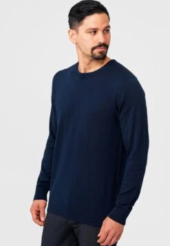 Indicode Jeans Crewneck Truien Trui Benjamin Heren Donkerblauw 9 Indicode Jeans Crewneck Truien Trui Benjamin Heren Donkerblauw -Indicode Jeans Verkoop 3af72a81a82697ec748cc33e293f5ba0