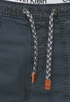 Indicode Jeans Shorts - Navy -Indicode Jeans Verkoop 3b0a58280a794d6891cdc2781ef38db5