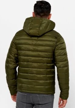 Indicode Jeans Tussenjassen Tussenjas Hampshire Heren Olijfgroen 11 Indicode Jeans Tussenjassen Tussenjas Hampshire Heren Olijfgroen -Indicode Jeans Verkoop 3b9242eb904c3cf4783439bf1db12815