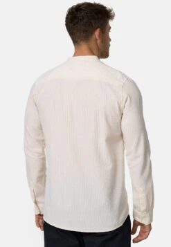 Indicode Jeans Langarm Incari - Overhemd - Golden Haze -Indicode Jeans Verkoop 3be889561f824f4cbe51ca767d9b2842