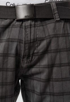 Indicode Jeans Cargo Shorts Regular Cargobroek Monroe Cargo ZA Heren Grijs -Indicode Jeans Verkoop 3c2ad070cc8dce9731df462511a03c2a