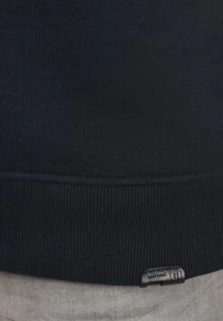 Indicode Jeans Idbarneys - Hoodie - Navy -Indicode Jeans Verkoop 3c7542dcc7cc47c5ae49b885d382e55f