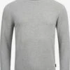 Indicode Jeans Coltruien Trui Kerwin Heren Grijs